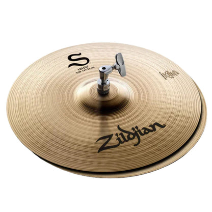 Zildjian S391 S Performer Cymbal Pack
