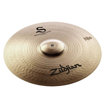 Zildjian S391 S Performer Cymbal Pack