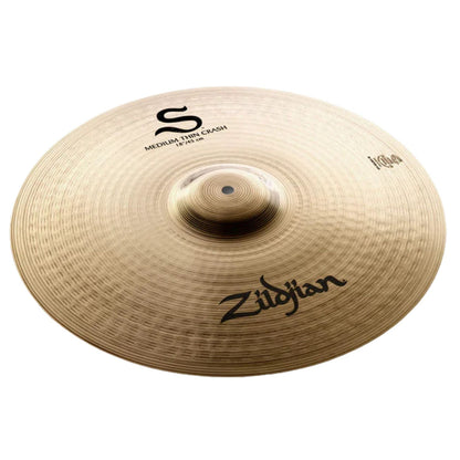 Zildjian S391 S Performer Cymbal Pack