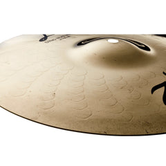 Zildjian Z-40134 Dyno Beat Singles Hi-Hat Cymbal