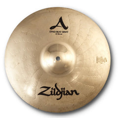 Zildjian Z-40134 Dyno Beat Singles Hi-Hat Cymbal