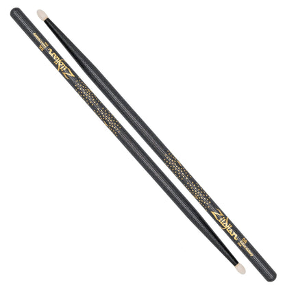 Zildjian Z Custom Limited Edition Nylon Tip Drum Stick  - 5A