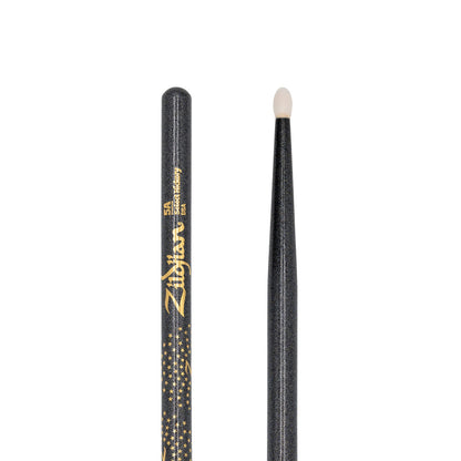 Zildjian Z Custom Limited Edition Nylon Tip Drum Stick  - 5A