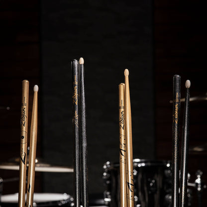 Zildjian Z Custom Limited Edition Nylon Tip Drum Stick  - 5A