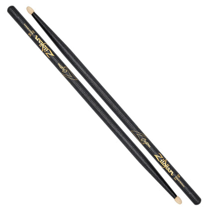 Zildjian Z Custom Limited Edition Wood Tip Drumsticks - 5A