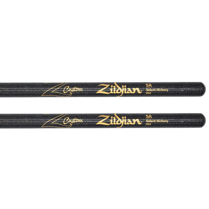 Zildjian Z Custom Limited Edition Wood Tip Drumsticks - 5A