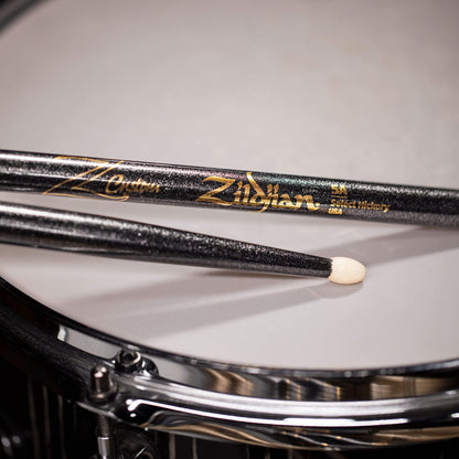 Zildjian Z Custom Limited Edition Wood Tip Drumsticks - 5A