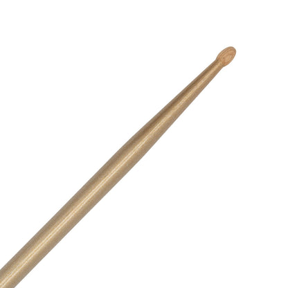 Zildjian Z Custom Limited Edition Wood Tip Drumsticks - 5A Gold Chroma
