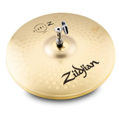 zildjian cymbal packs zildjian zp1418 planet z fundamentals cymbal pack