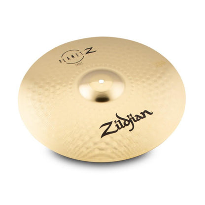 zildjian cymbal packs zildjian zp4pk planet z complete cymbal pack