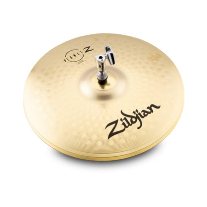 zildjian cymbal packs zildjian zp4pk planet z complete cymbal pack
