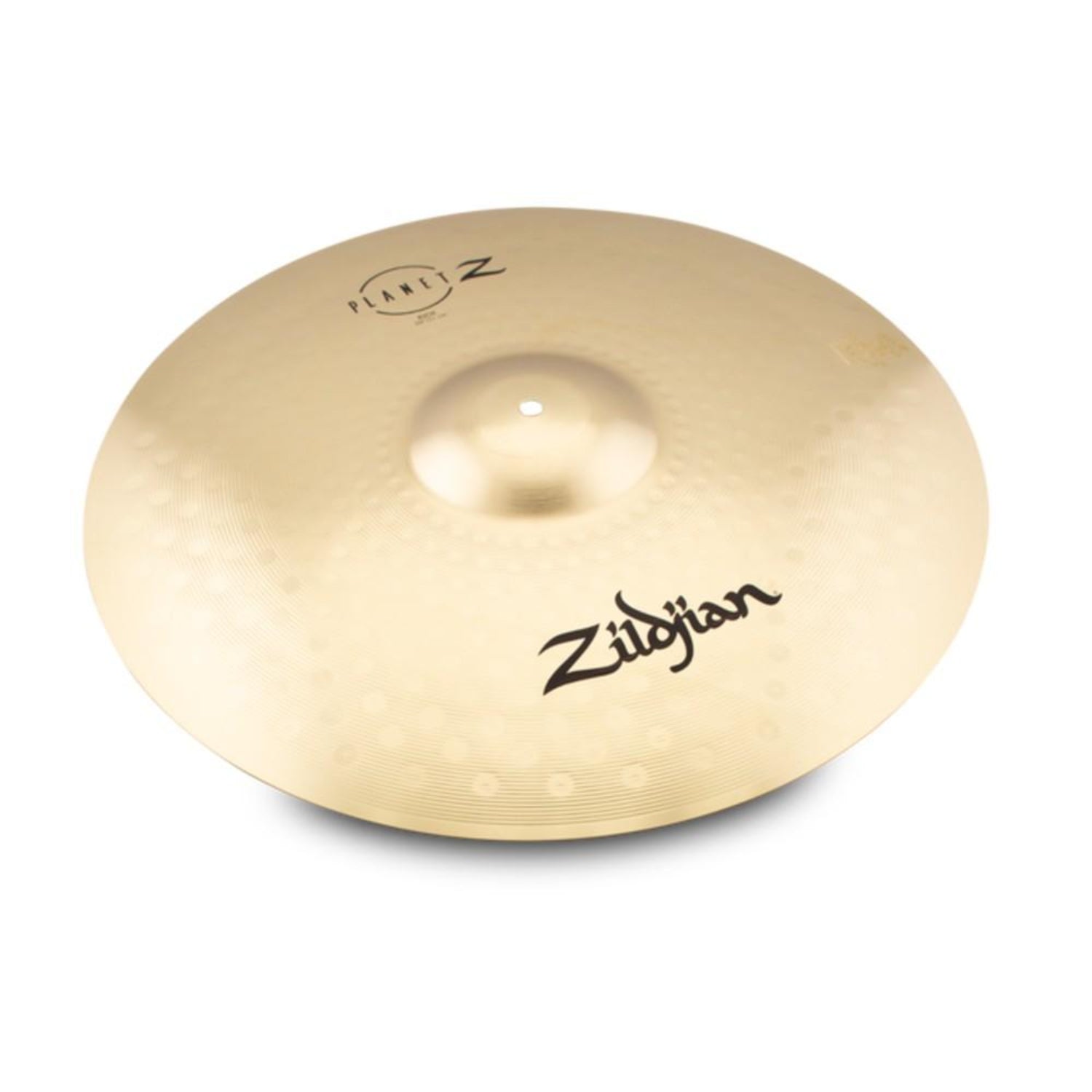 zildjian cymbal packs zildjian zp4pk planet z complete cymbal pack