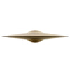 Zildjian A0123 A Series Mastersound 14-Inch Hi-Hat Cymbal