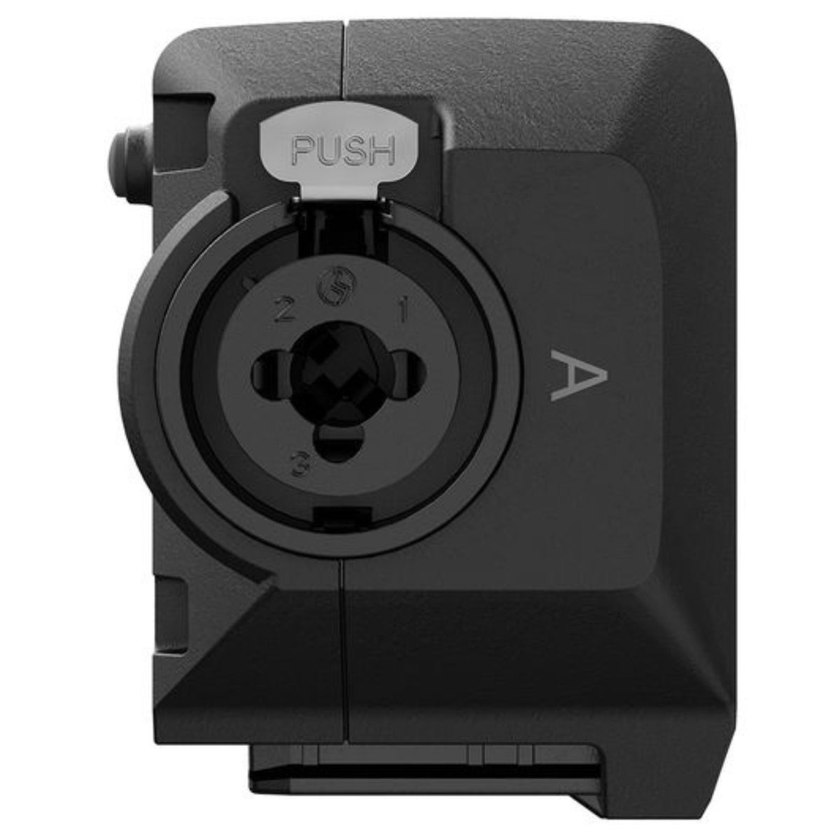 Zoom EXH-6e Dual XLR/TRS Input Capsule