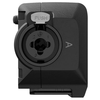 Zoom EXH-6e Dual XLR/TRS Input Capsule