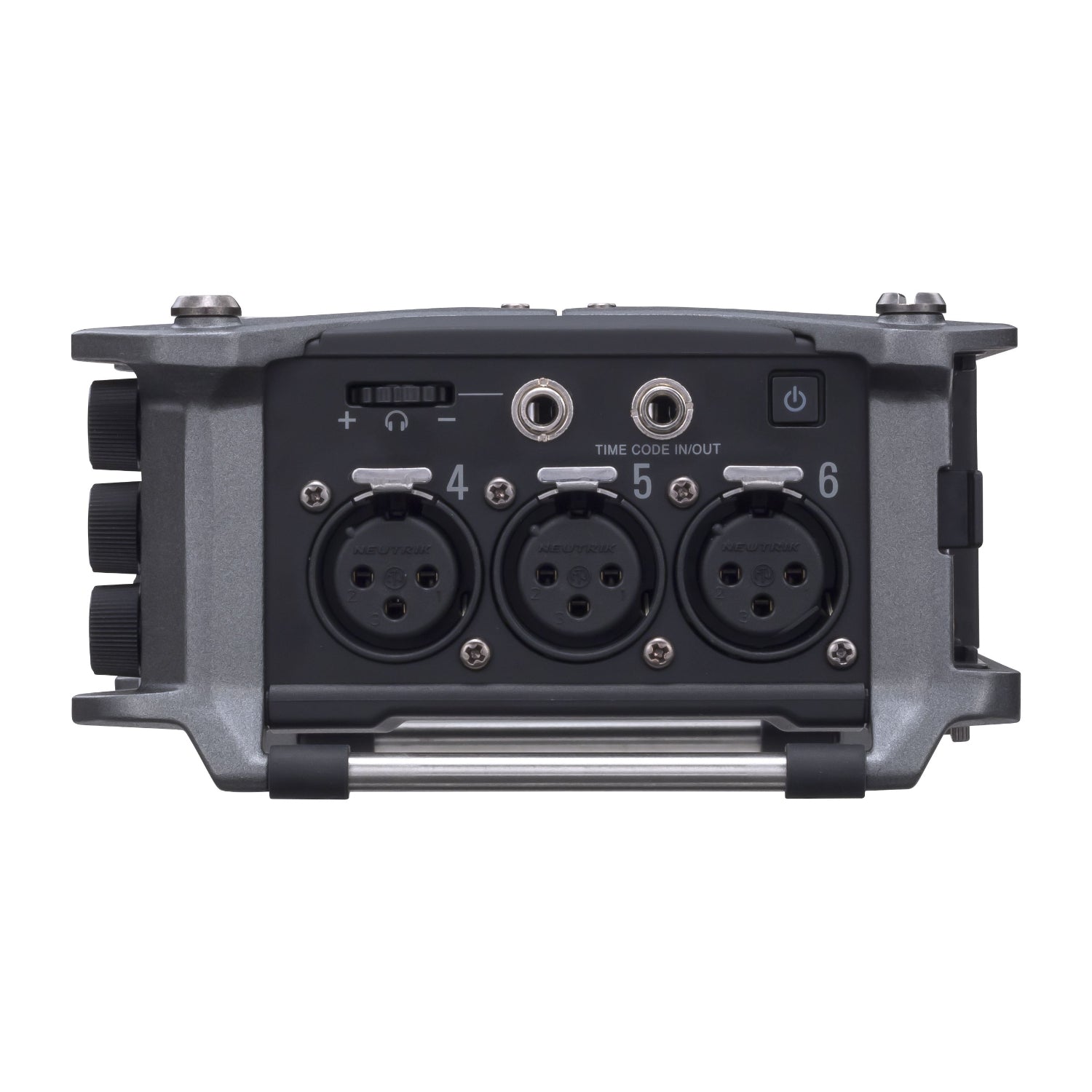 Zoom F6 32 Bit Float Recording