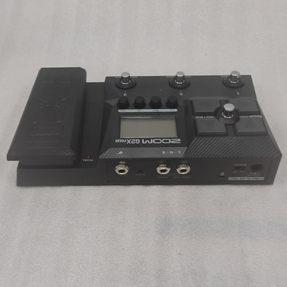 Zoom G-2X Four Multi Effect Processors - Open Box