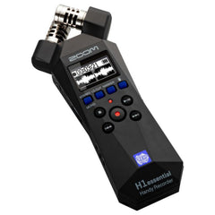 Zoom H-1 Essential 32-Bit Float Recording
