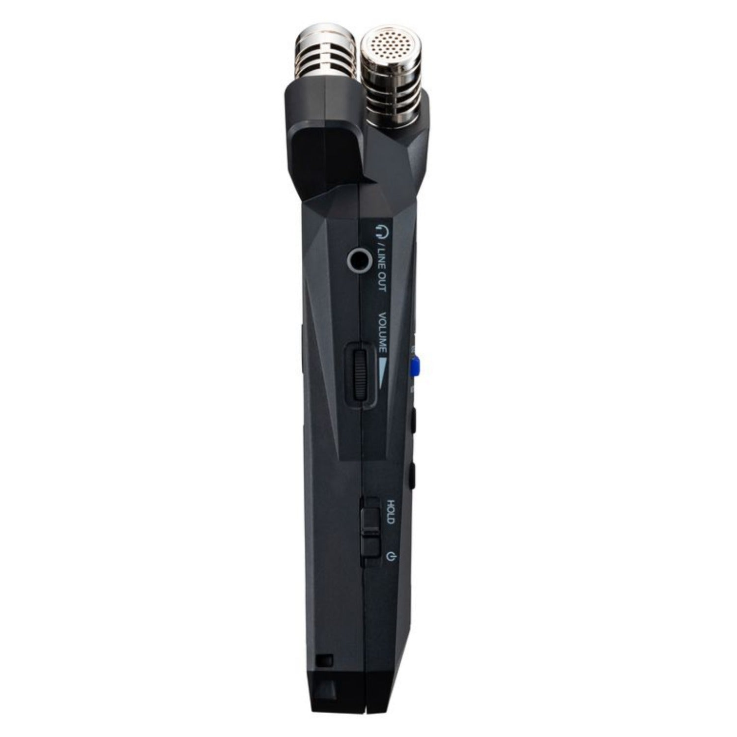 Zoom H-1 Essential 32-Bit Float Recording
