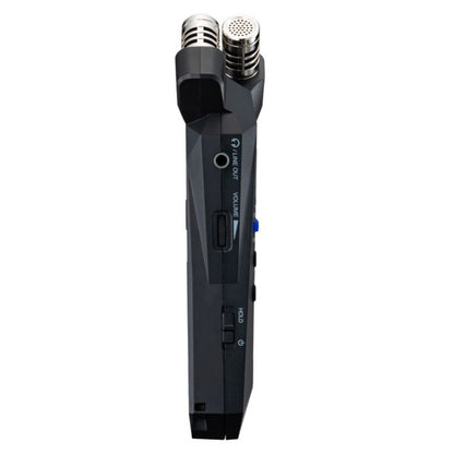 Zoom H-1 Essential 32-Bit Float Recording
