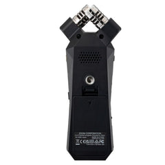 Zoom H-1 Essential 32-Bit Float Recording