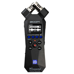 Zoom H-1 Essential 32-Bit Float Recording