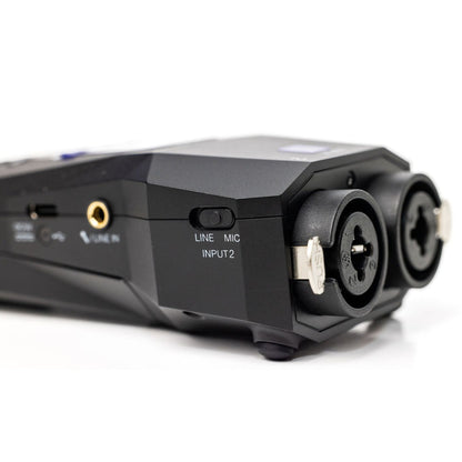 Zoom H1 XLR Handy Recorder