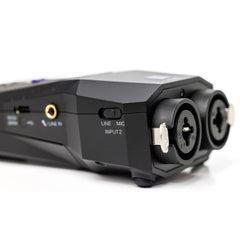Zoom H1 XLR Handy Recorder