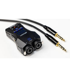 Zoom H1 XLR Handy Recorder