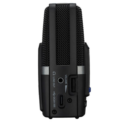 Zoom H2 Essential USB Handy Recorder
