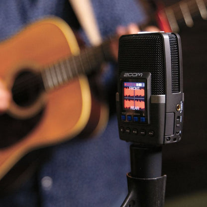 Zoom H2 Essential USB Handy Recorder