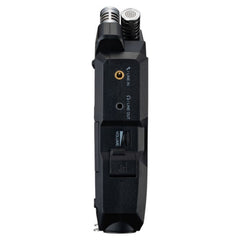 Zoom H-4 Essential 32-Bit Float Recording