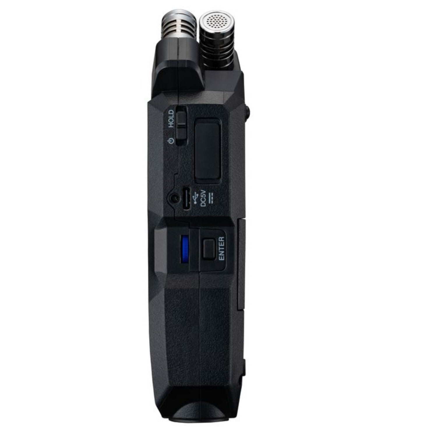 Zoom H-4 Essential 32-Bit Float Recording