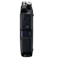 Zoom H-4 Essential 32-Bit Float Recording