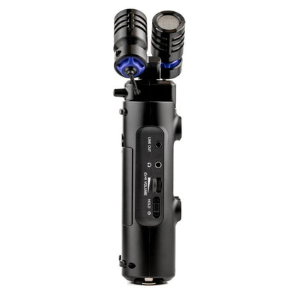 Zoom H5 Studio Handy Recorder