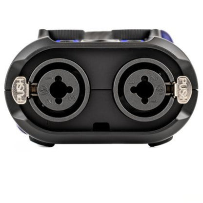Zoom H5 Studio Handy Recorder