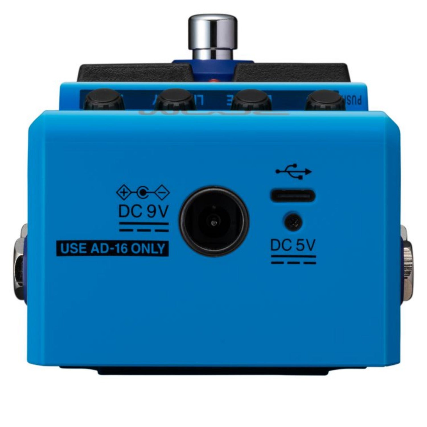 Zoom MS-70CDR+ Multi Stom Guitar Pedal