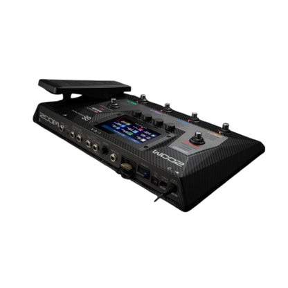 Zoom G6 Multi Effects Guitar Processor