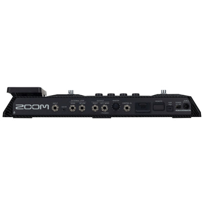 Zoom G6 Multi Effects Guitar Processor