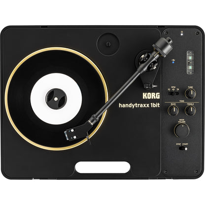 Korg HandyTraxx 1Bit Digital Recorder