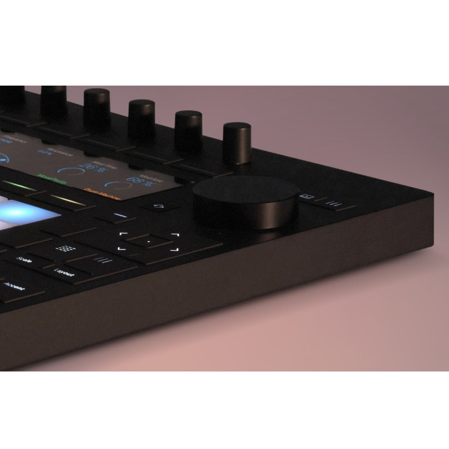 Ableton Push 3 + Live 12 Suite Bundle – BAJAAO.COM