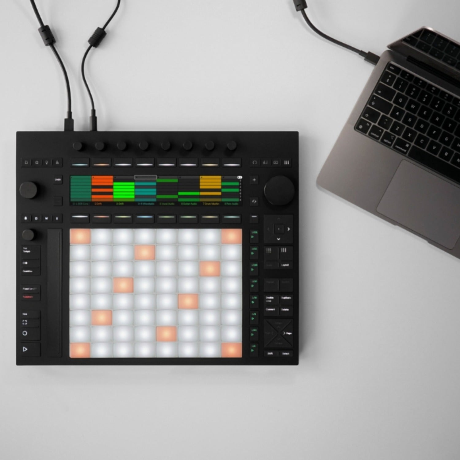 Ableton Groove Production Ableton Push 3 + Live 12 Suite Bundle