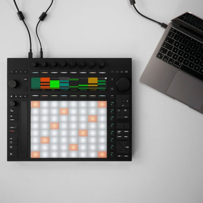 Ableton Groove Production Ableton Push 3 + Live 12 Suite Bundle