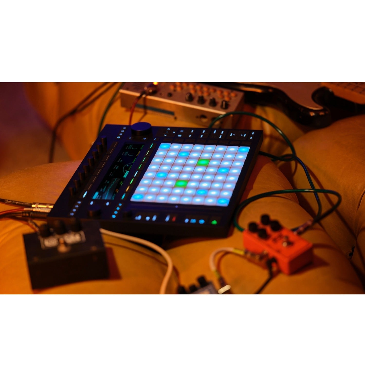 Ableton Push 3 + Live 12 Suite Bundle – BAJAAO.COM