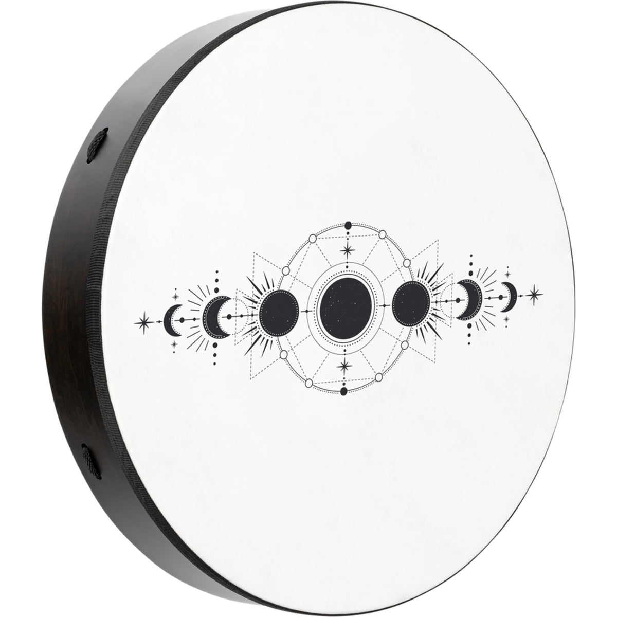 Sonic Energy RD20DWB-SH 20-inch Ritual Drum