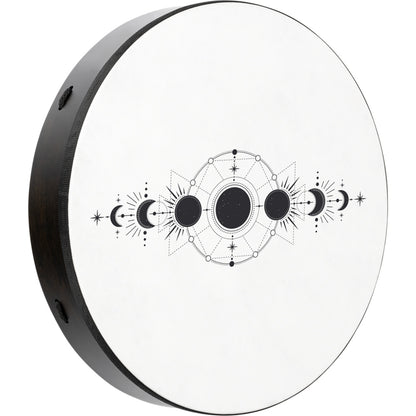 Sonic Energy RD20DWB-SH 20-inch Ritual Drum