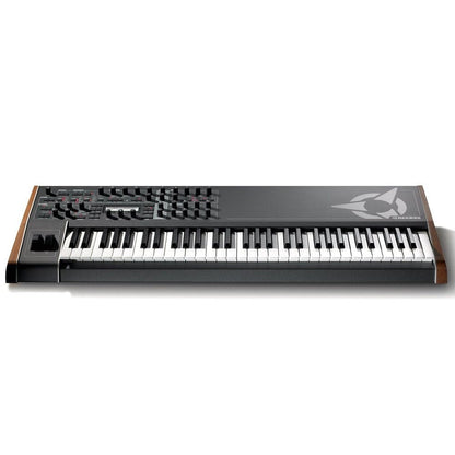 access synthesizers access virus ti2 keyboard 61-key analog modeling synthesizer