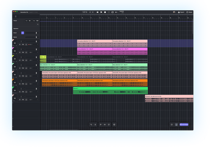 ACE Studio Virtual Instruments ACE Studio Ace Artist Studio 2.0 Lifetime License