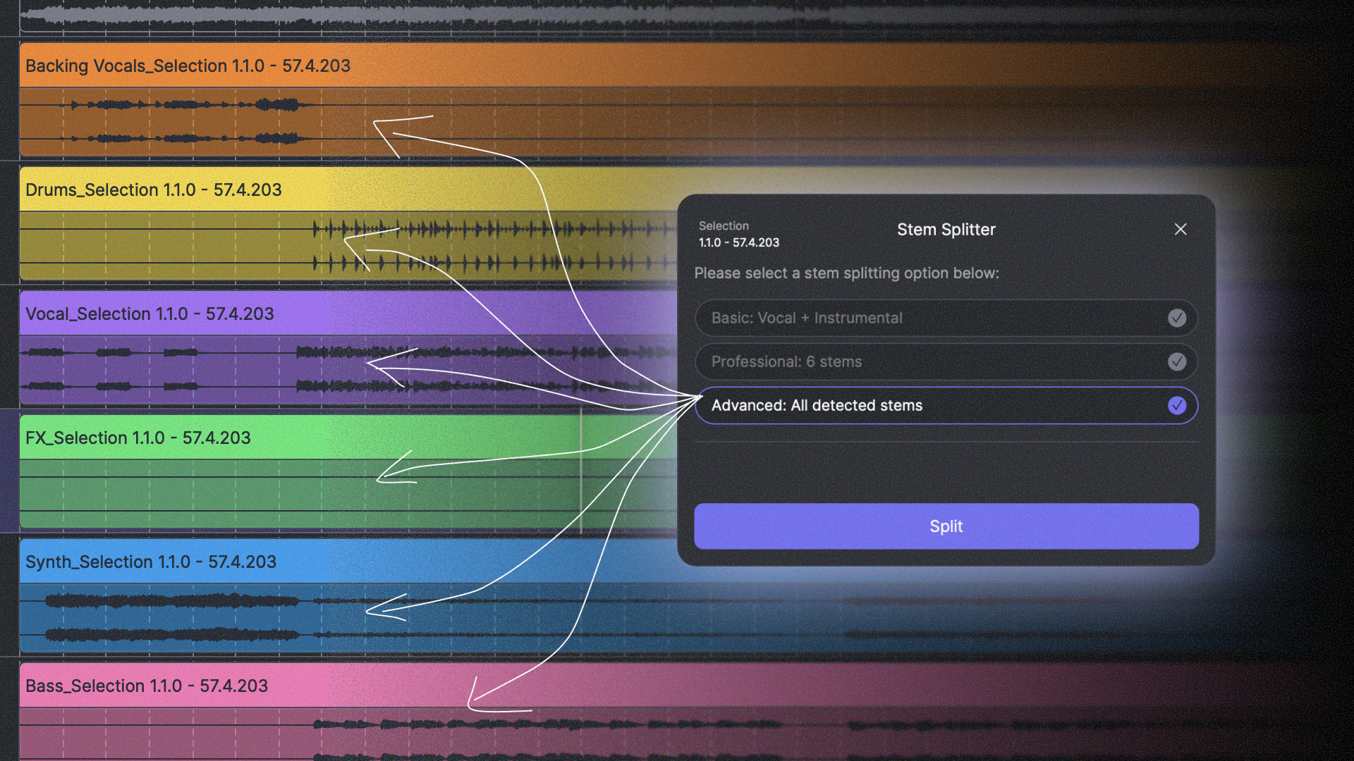 ACE Studio Virtual Instruments ACE Studio Ace Artist Studio 2.0 Lifetime License
