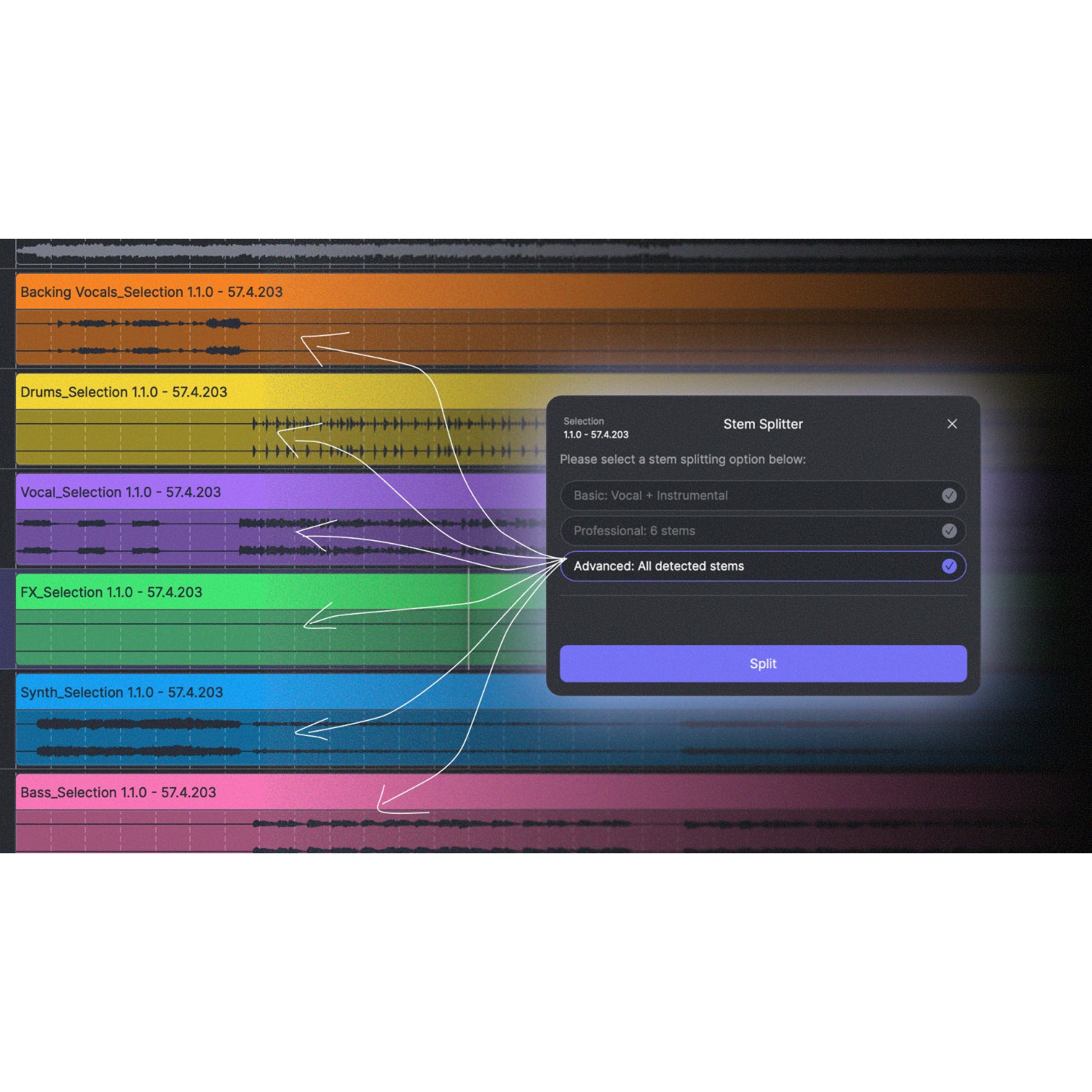 ACE Studio Virtual Instruments Ace Studio Artist Studio Pro 2.0 Lifetime License